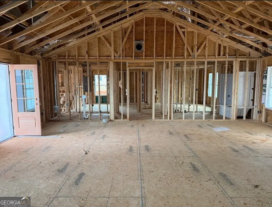 153 Buckeye Trails, Commerce, GA 30530 - #2