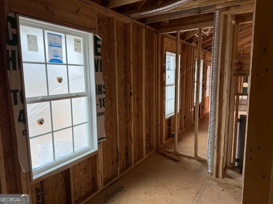 153 Buckeye Trails, Commerce, GA 30530 - #3