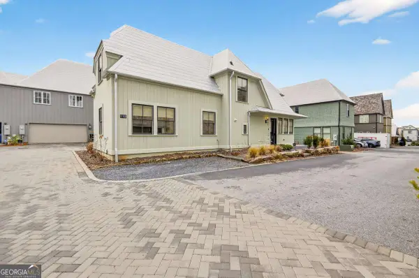 110 Channing Lane, Fayetteville, GA 30214