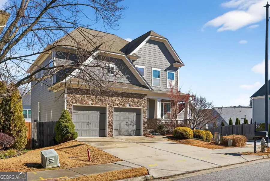 1532 Craftsman Road Nw, Atlanta, GA 30318 - #2