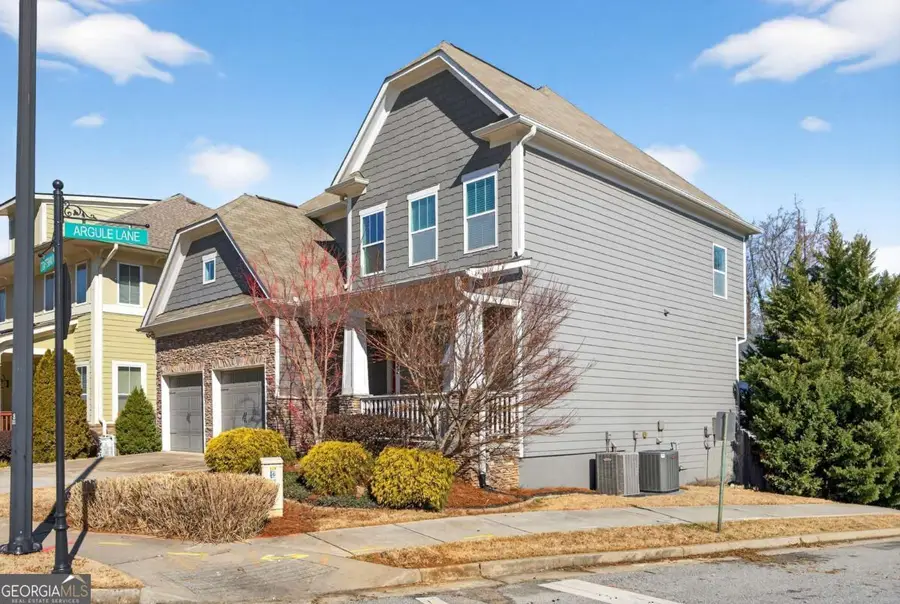 1532 Craftsman Road Nw, Atlanta, GA 30318 - #3