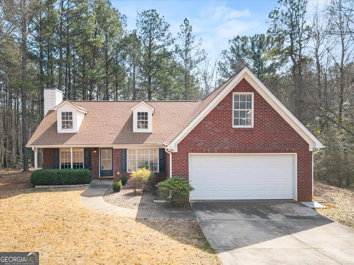 1022 Miss Amber Way, Locust Grove, GA 30248 - #1