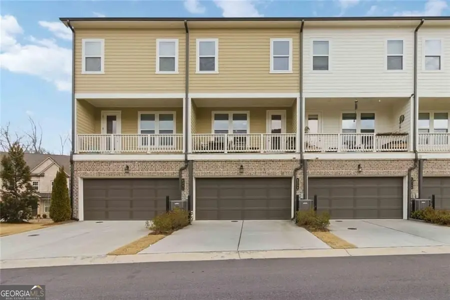 4259 Baden Alley, Duluth, GA 30097 - #2