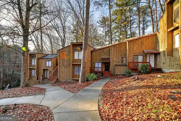 3109 Fairington Drive, Lithonia, GA 30038