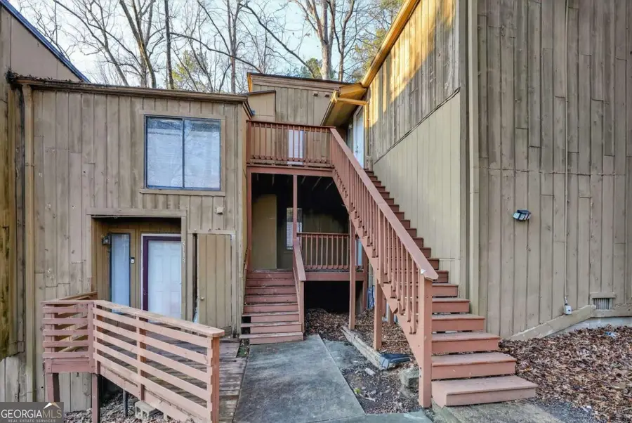 3109 Fairington Drive, Lithonia, GA 30038 - #2