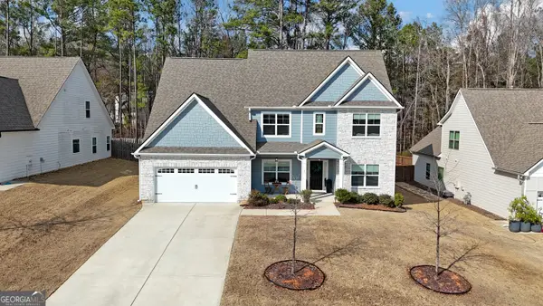 21 Long Branch Trail, Sharpsburg, GA 30277