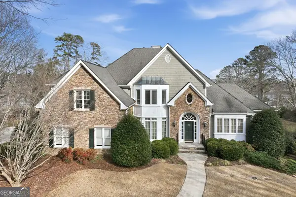 4328 Willow Oak Drive, Gainesville, GA 30506