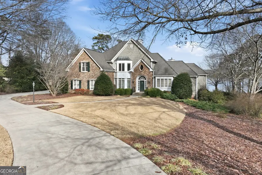 4328 Willow Oak Drive, Gainesville, GA 30506 - #2