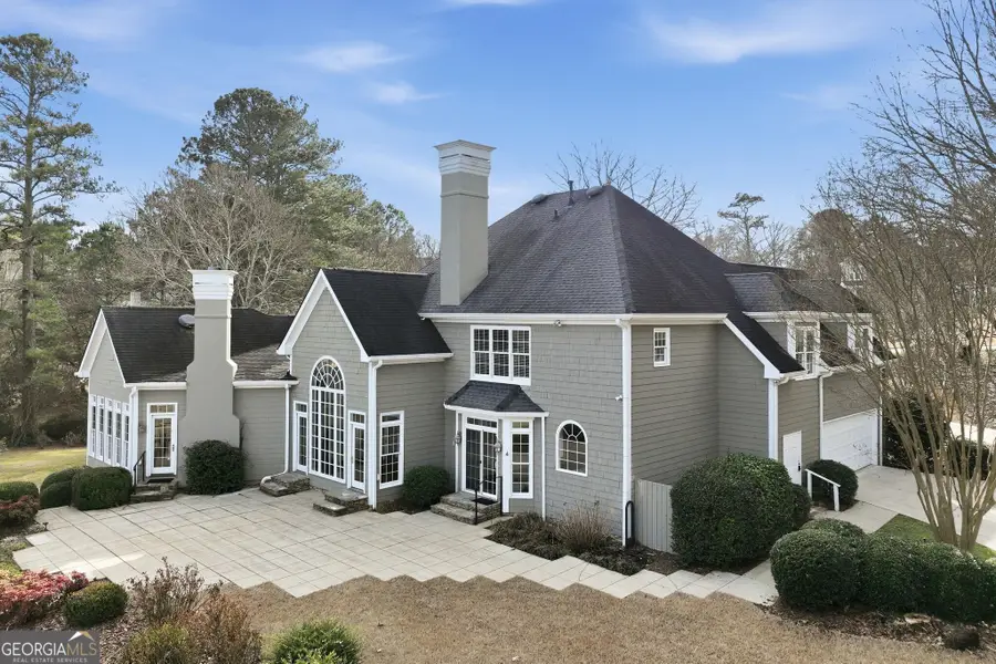 4328 Willow Oak Drive, Gainesville, GA 30506 - #3