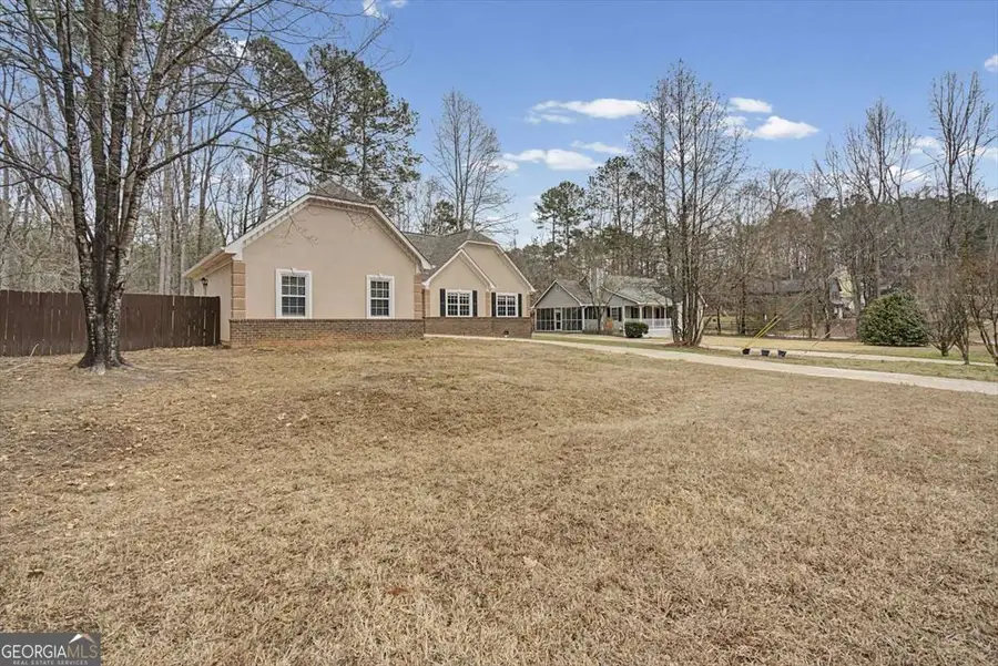 263 Hollis Circle, Dallas, GA 30157 - #3