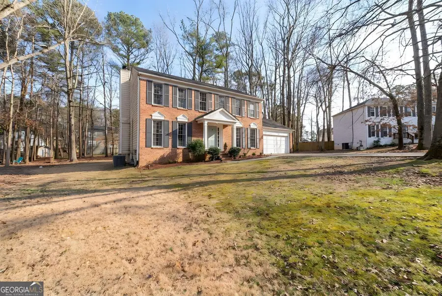 4635 Walden Trace, Peachtree Corners, GA 30092 - #3