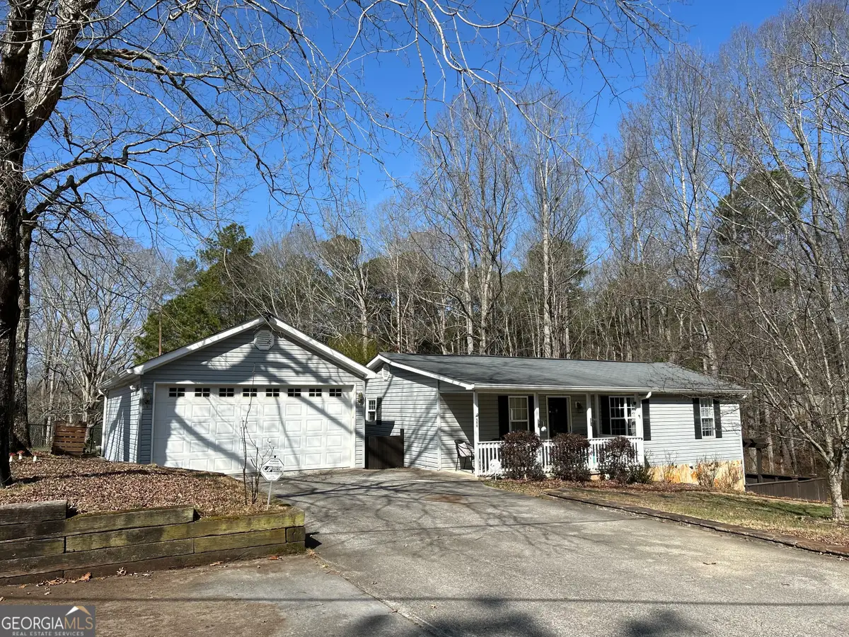 480 Taylors Gin Road, Temple, GA 30179 - #1