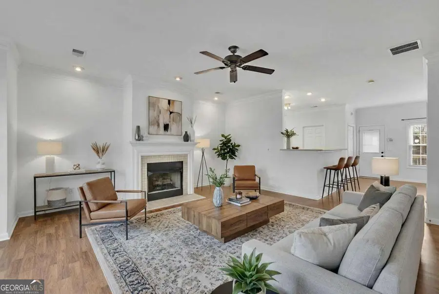 3777 Town Square Circle Nw #5, Kennesaw, GA 30144 - #3