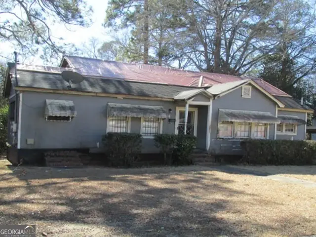 3220 Arnwood Avenue, Macon, GA 31204 - #1