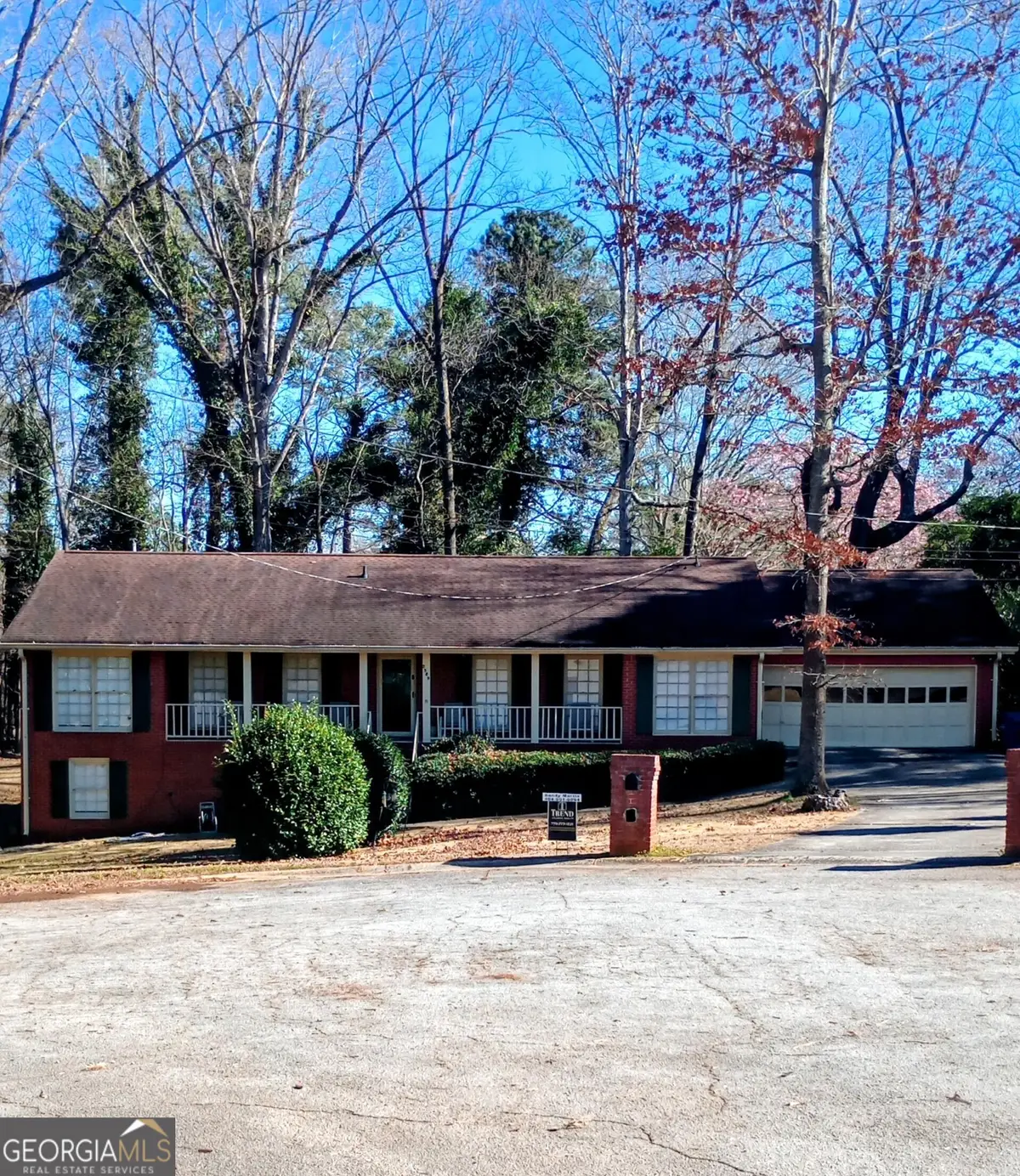 2589 King Circle Se, Conyers, GA 30013 - #1
