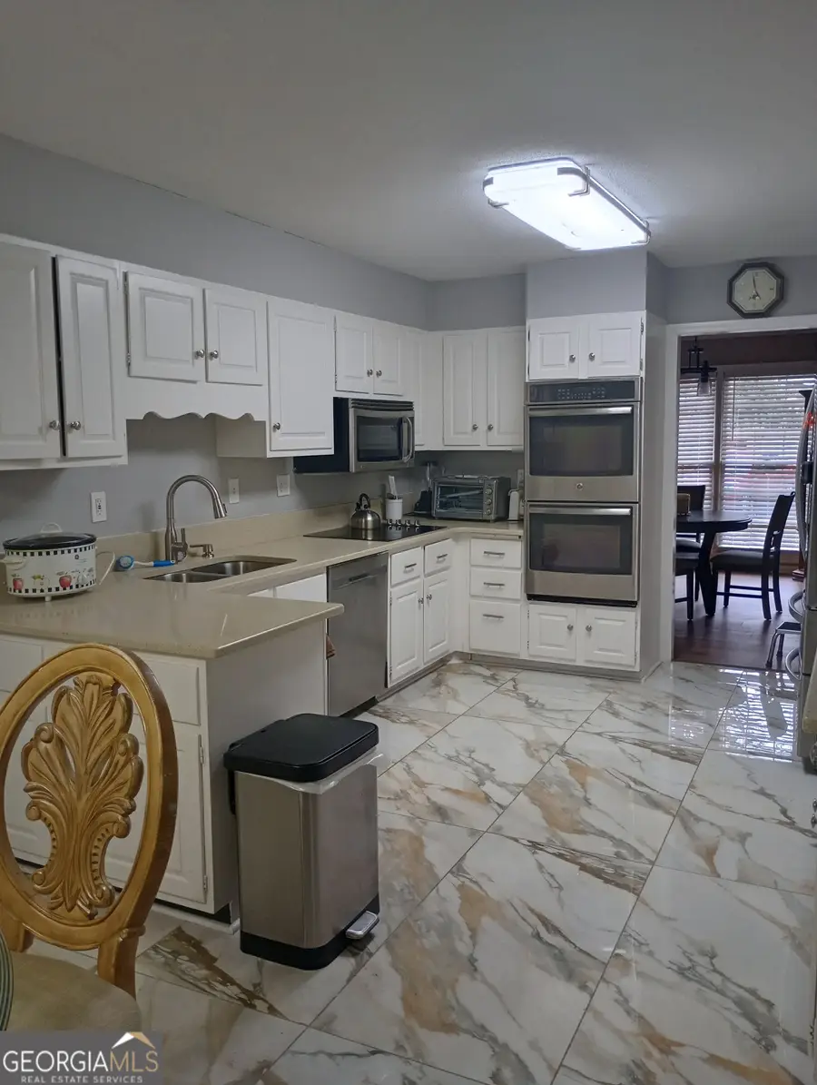 2589 King Circle Se, Conyers, GA 30013 - #2