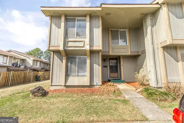 140 Stoneridge Drive, Warner Robins, GA 31088