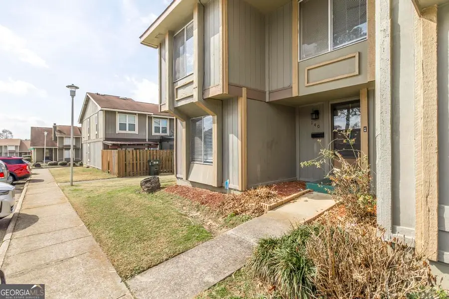 140 Stoneridge Drive, Warner Robins, GA 31088 - #3