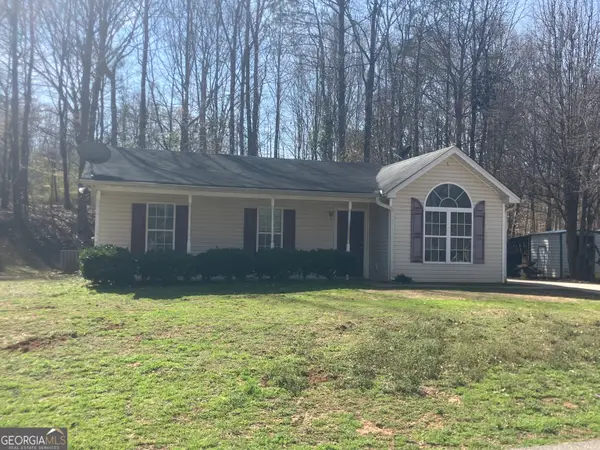 227 Autumn Drive, Nicholson, GA 30565