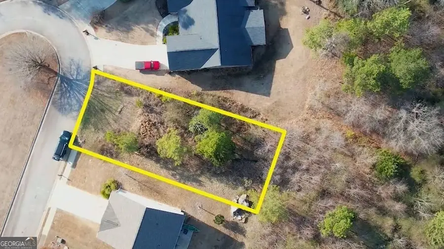 9226 Golfview Circle, Covington, GA 30014 - #2