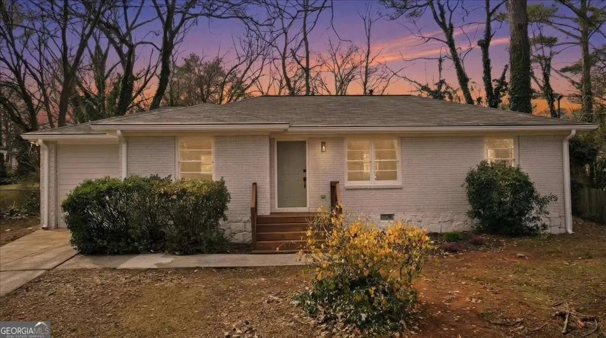 2283 Scotty Circle, Decatur, GA 30032 - #1