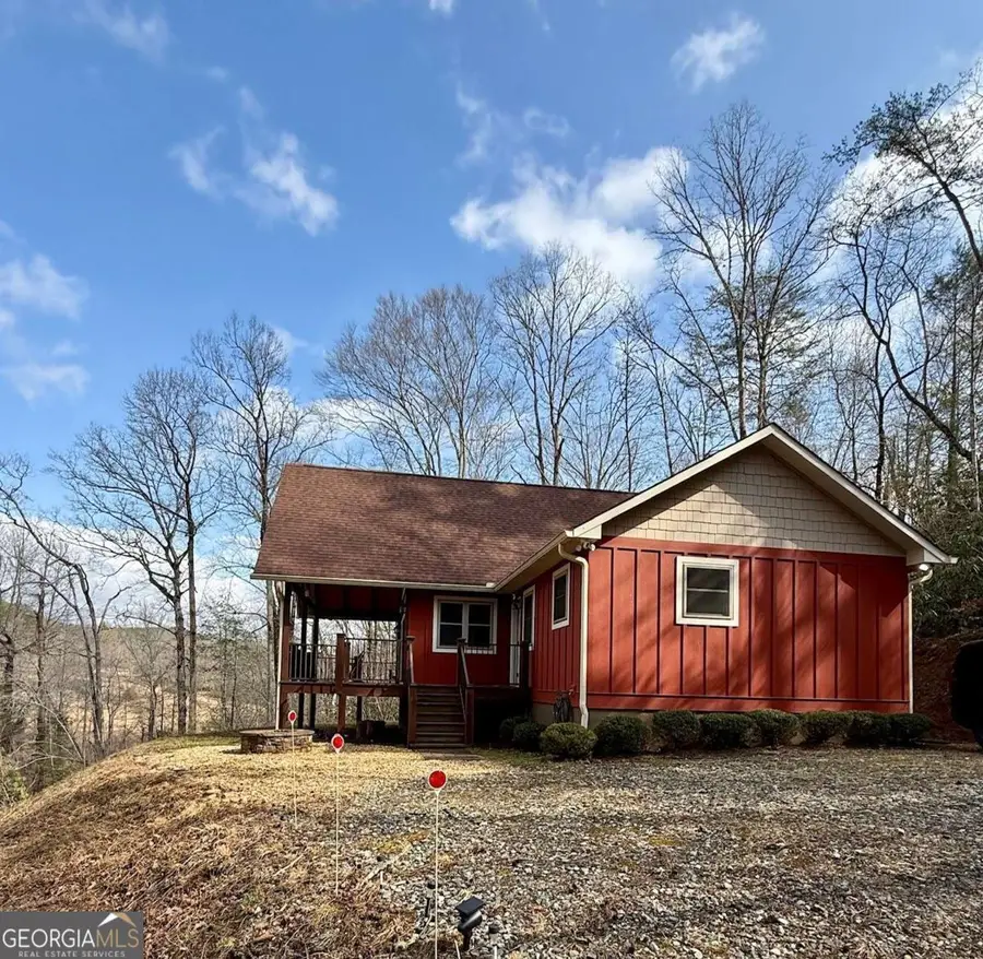 1365 Skylake Road, Sautee Nacoochee, GA 30571 - #3
