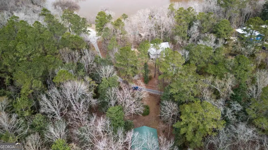 1380 Landing Road, Baxley, GA 31513 - #2