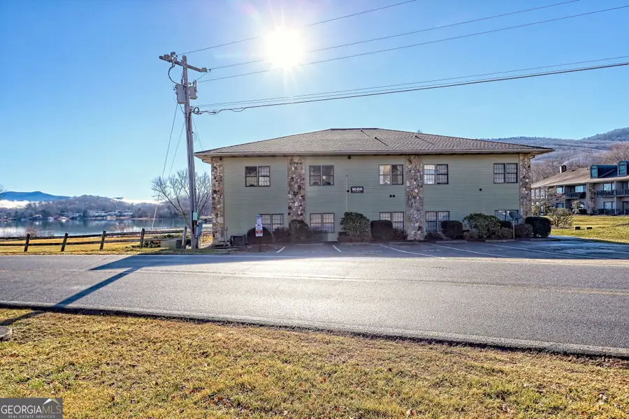 1688 Lakeview Drive #1D, Young Harris, GA 30582 - #3