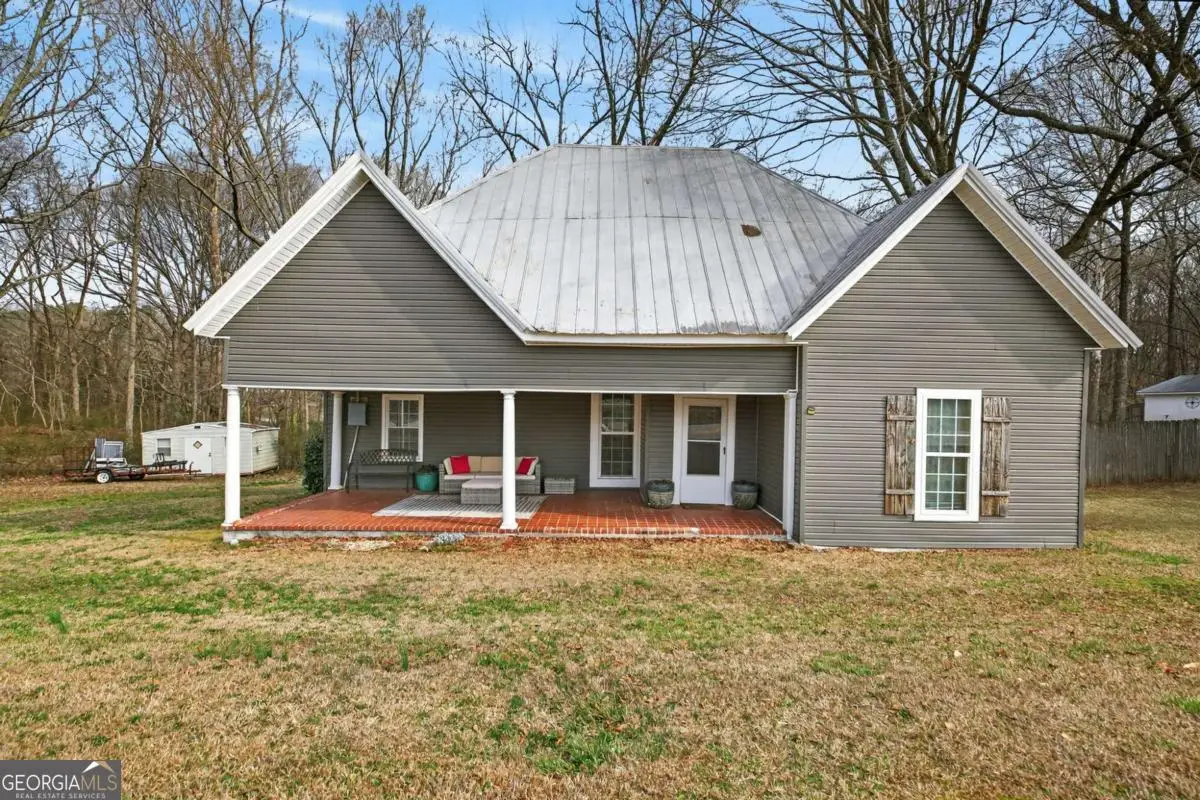 44 E Johnson Street, Temple, GA 30179 - #1