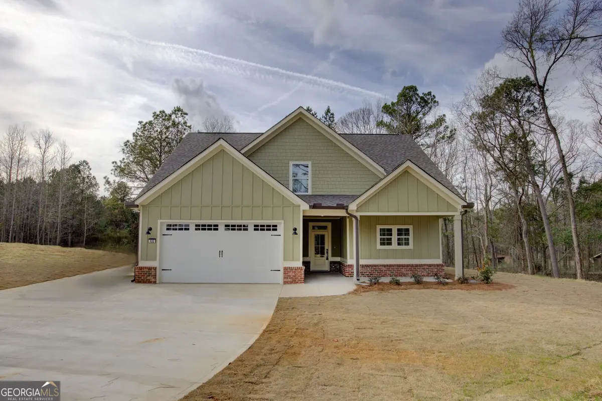 632 Campbell Road, Covington, GA 30014 - #1