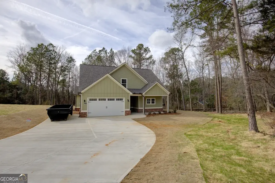 632 Campbell Road, Covington, GA 30014 - #2