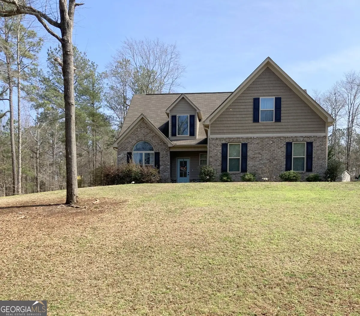 14 Creekview Drive, Forsyth, GA 31029 - #1