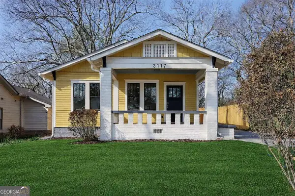 3117 Semmes Street, Atlanta, GA 30344