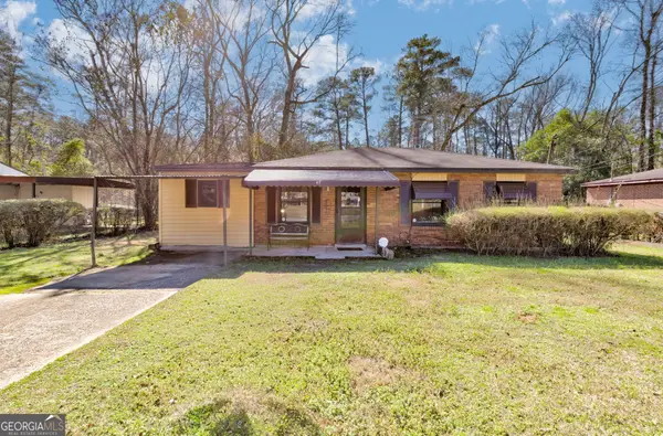 4742 Toney Drive, Columbus, GA 31903