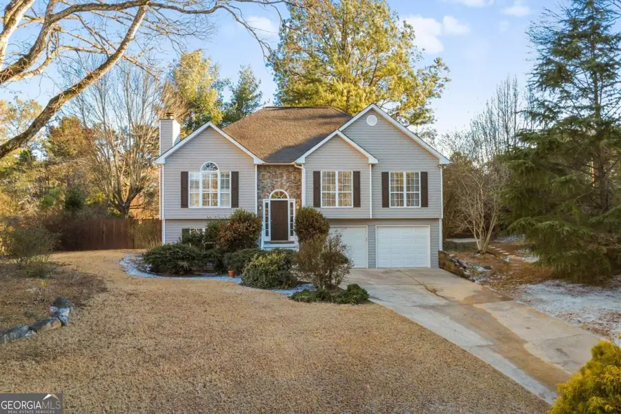 3980 Starr Creek Road, Cumming, GA 30028 - #2