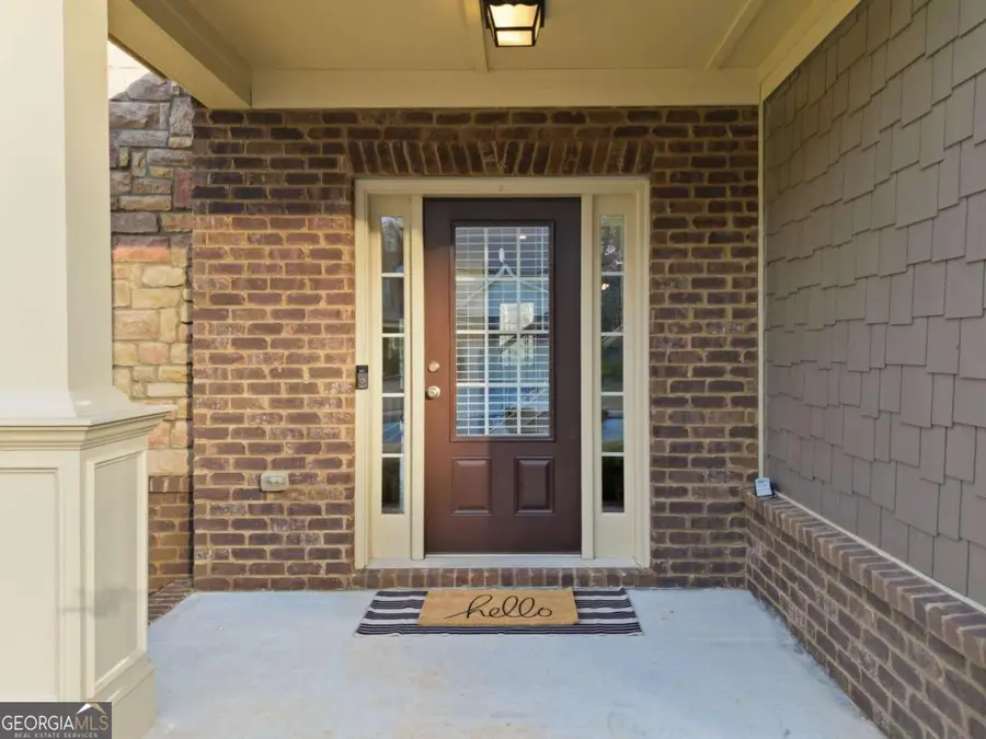 789 Springs Crest Drive, Dallas, GA 30157 - #2