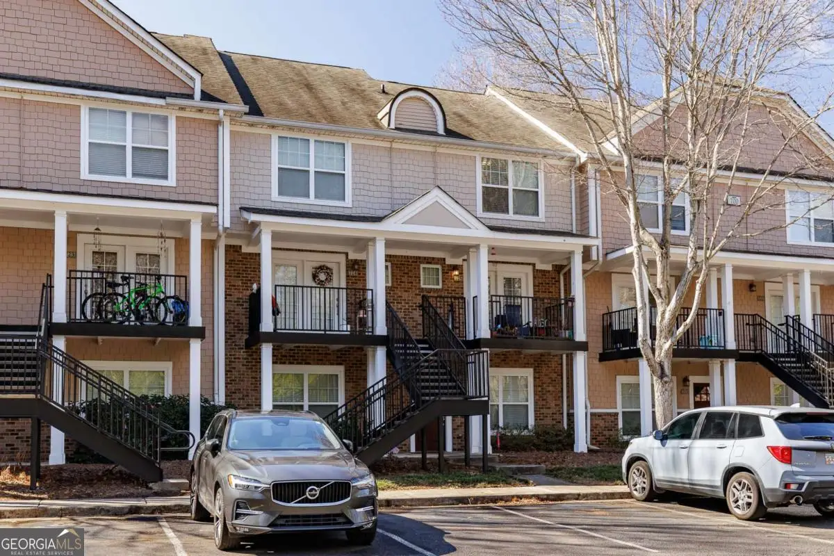 1035 Barnett Shoals Road #725, Athens, GA 30605 - #1