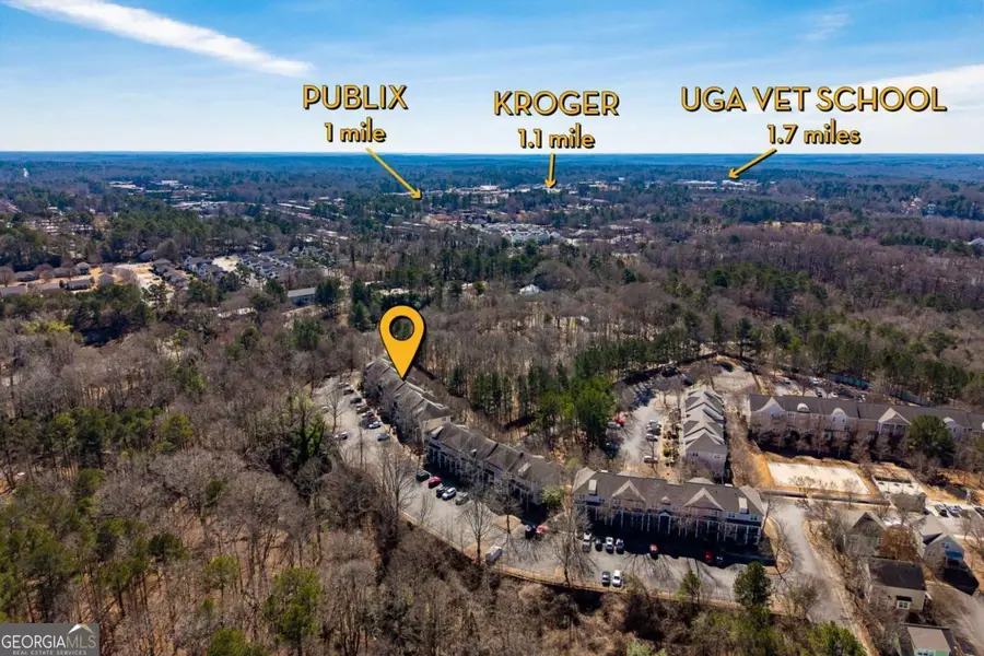 1035 Barnett Shoals Road #725, Athens, GA 30605 - #3