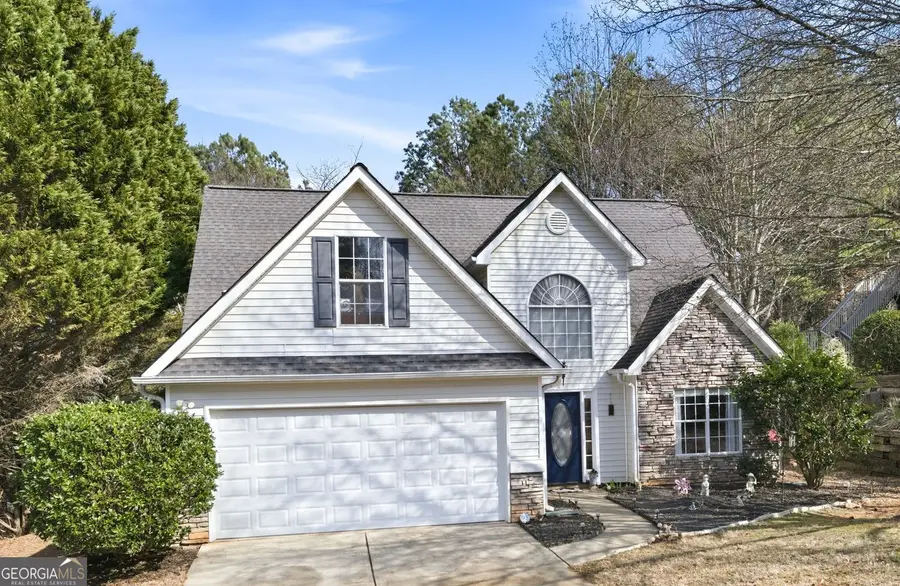 3989 Riverstone Drive, Suwanee, GA 30024 - #2