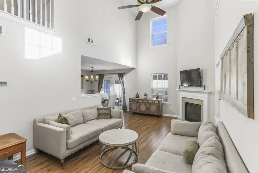 5805 Mountain Top Place, Cumming, GA 30041 - #3