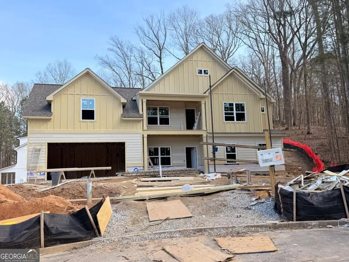 3128 Stonegate Drive Sw, Atlanta, GA 30331 - #1