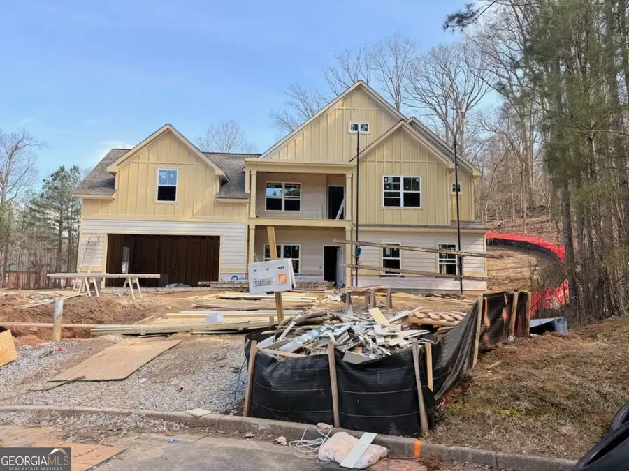 3128 Stonegate Drive Sw, Atlanta, GA 30331 - #2