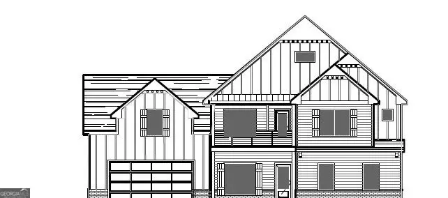 3128 Stonegate Drive Sw, Atlanta, GA 30331 - #3