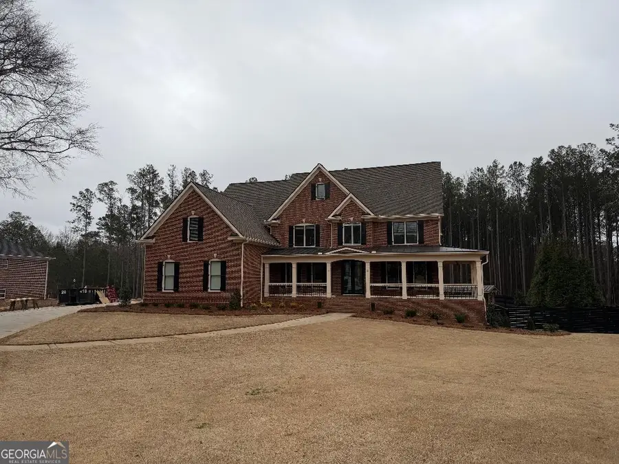 50 Drummond Place, Covington, GA 30014 - #2