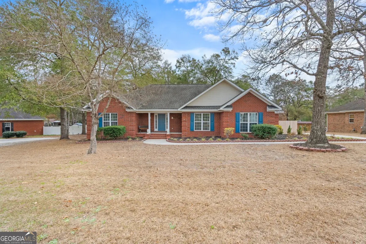 128 Blue Ridge Dr, Statesboro, GA 30458 - #1