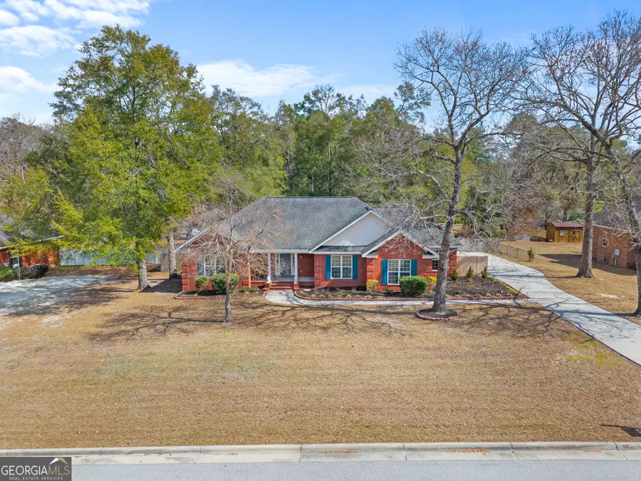 128 Blue Ridge Dr, Statesboro, GA 30458 - #2