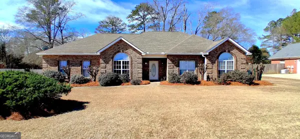 204 Mitculler Court, Kathleen, GA 31047