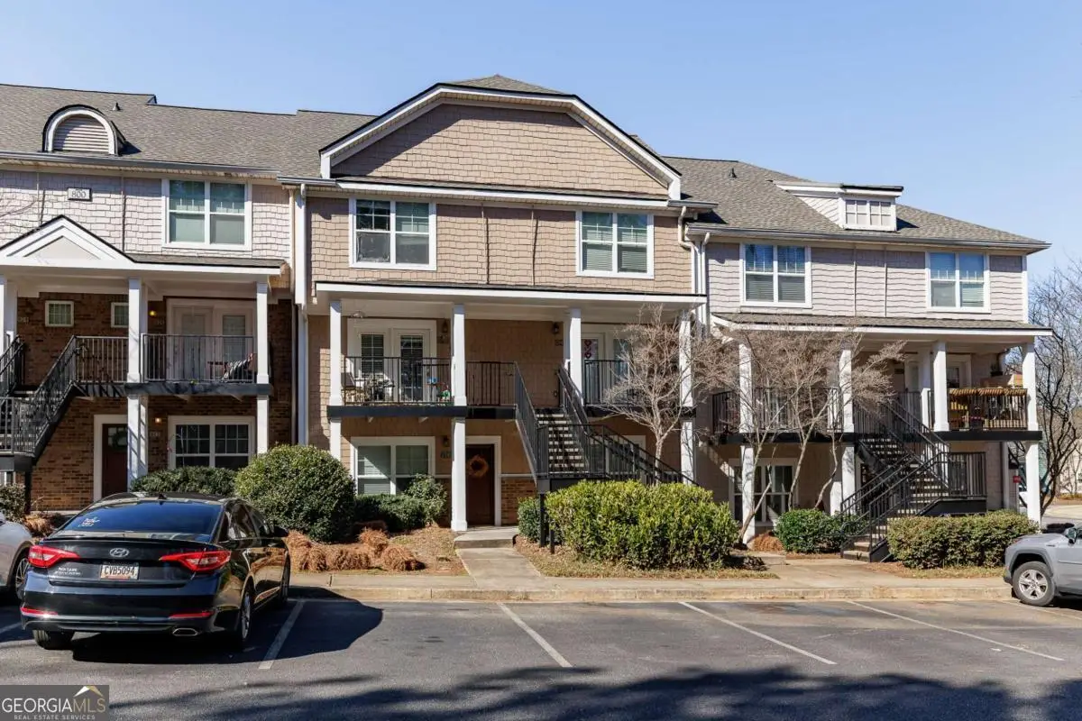 1035 Barnett Shoals Road #827, Athens, GA 30605 - #1