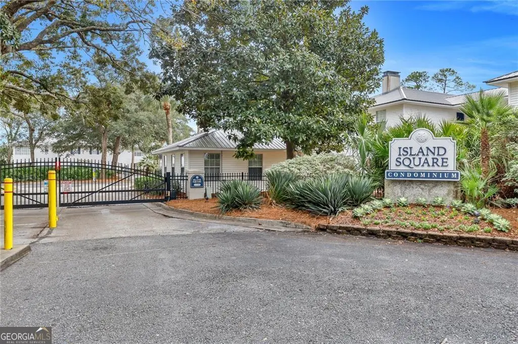 121 S Island Square Drive, Saint Simons, GA 31522 - #1