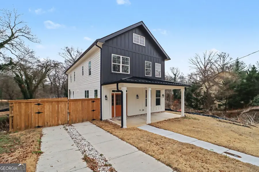 327 Ohm Avenue, Scottdale, GA 30079 - #2